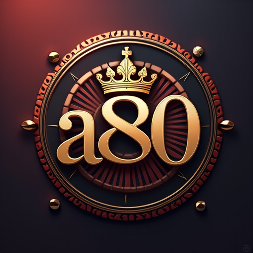 Ícone do a80